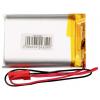Akyga LP103451 Akupack x Speciální akumulátor Li-Pol 3.7 V 1850 mAh
