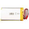 Akyga LP805080 Akupack x Speciální akumulátor Li-Pol 3.7 V 4000 mAh