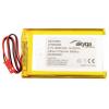 Akyga LP805080 Akupack x Speciální akumulátor Li-Pol 3.7 V 4000 mAh