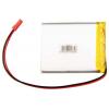 Akyga LP675568 Akupack x Speciální akumulátor Li-Pol 3.7 V 3500 mAh