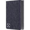 Ledger Flex - Magnet Folios Charcoal Case Case uhlová ACC-FLEX-MAGNETSHELL-BUSCHAR-ALL