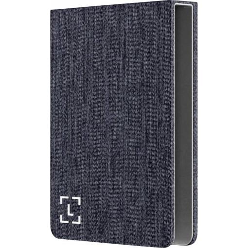 Ledger Flex - Magnet Folios Charcoal Case Case uhlová ACC-FLEX-MAGNETSHELL-BUSCHAR-ALL