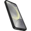 Otterbox Symmetry zadní kryt na mobil Samsung Galaxy S24 černá 1552552, odolné vůči nárazům 77-94532