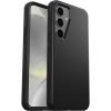 Otterbox Symmetry zadní kryt na mobil Samsung Galaxy S24 černá 1552552, odolné vůči nárazům 77-94532
