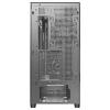 Antec FLUX midi tower PC skříň černá, dřevo