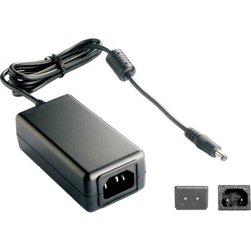 Dehner Elektronik ATM 036T-P150 Stolní a zásuvkový napájecí zdroj AC/DC 15 V/DC 2.4 A 36 W stabilizováno