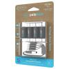 Paleblue speciální akumulátor CR 123 Li-Ion 3 V 860 mAh 4 ks