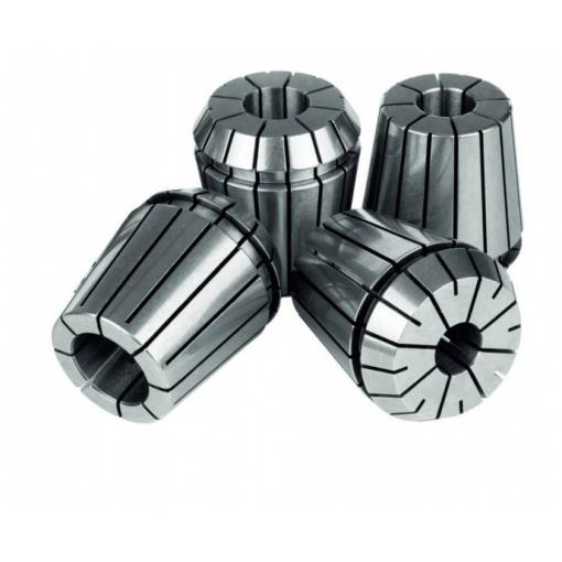 Set kleštin ER20 ф2.5, ф3.5 ф4.5 ф5.5 pro OS-13N, 13P, 20, 3/26P, 3/32P