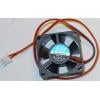 Ventilátor Pengdalantu 3510, 12 V DC, 35 × 35 × 10 mm, kluzná ložiska