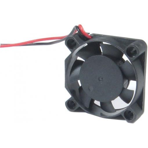 Ventilátor Pengdalantu 4010, 40 × 40 × 10 mm, 5 V DC, kuličková ložiska