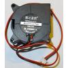 Ventilátor radiální Pengdalantu 4020, 40 × 40 × 20 mm, 5 V DC