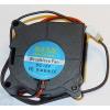 Ventilátor radiální Pengdalantu 4020 40x40x20mm 12V, kluzná ložiska