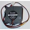 Ventilátor radiální Pengdalantu 4020, 40 × 40 × 20 mm, 12 V DC