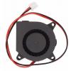 Ventilátor radiální Pengdalantu 4020, 40 × 40 × 20 mm, 24 V DC