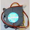 Ventilátor radiální Pengdalantu 4020, 40 × 40 × 20 mm, 24 V DC