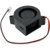 Ventilátor radiální Pengdalantu 4020, 40 × 40 × 20 mm, 24 V DC