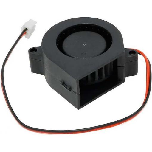 Ventilátor radiální Pengdalantu 4020, 40 × 40 × 20 mm, 24 V DC