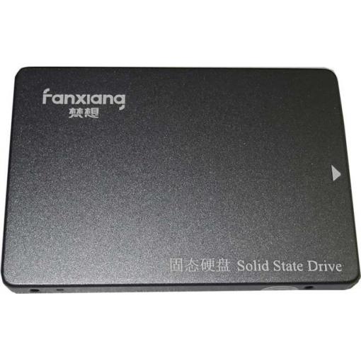 SSD disk FanXiang S102PRO 2 TB, 2,5", SATA III