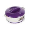 Termomísa BANQUET Lavender 2,5l s poklicí
