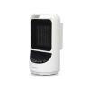 Smart teplovzdušný ventilátor NEDIS HTFA22WTW keramický WiFi Tuya