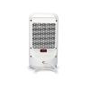 Smart teplovzdušný ventilátor NEDIS HTFA22WTW keramický WiFi Tuya