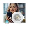 Smart LED svítidlo NEDIS WIFILCS10WT 40W WiFi Tuya