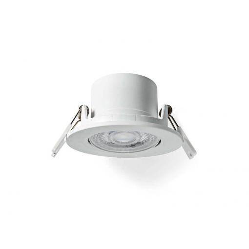 Smart LED svítidlo NEDIS WIFILCS10WT 40W WiFi Tuya