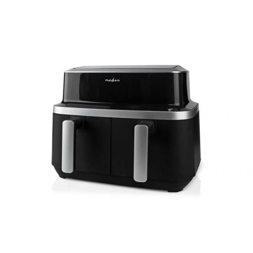 Fritéza NEDIS KAAF320BK