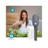 Smart čidlo půdní vlhkosti a teploty NEDIS BTSM1GY Bluetooth Tuya