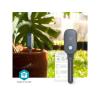 Smart čidlo půdní vlhkosti a teploty NEDIS BTSM1GY Bluetooth Tuya