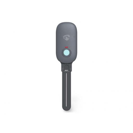 Smart čidlo půdní vlhkosti a teploty NEDIS BTSM1GY Bluetooth Tuya