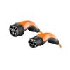 Kabel nabíjecí LAPP 75745 typ 2 22kW 32A 3 fáze 3m pro elektromobil