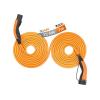 Kabel nabíjecí LAPP 75746 typ 2 22kW 32A 3 fáze 7m pro elektromobil