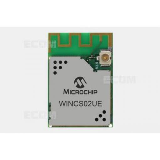 Wi-Fi modul WINCS02UE-I/100, IEEE 802.11b/g/n, U.FL