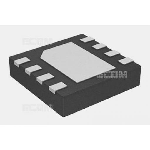 Mikrokontrolér PIC16F13115-I/MF, 14 kB Flash, DFN-8