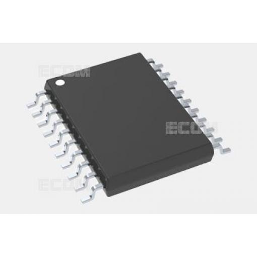 Mikrokontrolér PIC16F18146-I/SS, SSOP-20