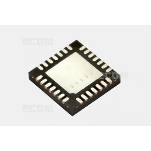 Mikrokontrolér PIC16F18156-I/STX, VQFN-28
