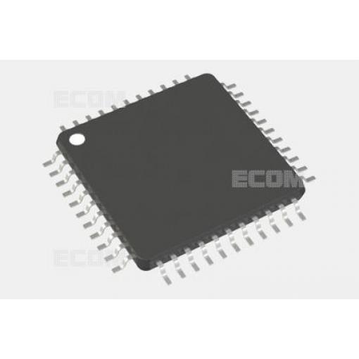 Mikrokontrolér PIC16F18176-I/PT, TQFP44