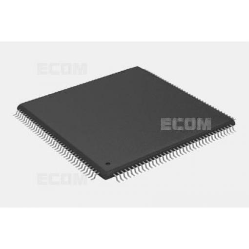 Mikrokontrolér PIC32CK2051GC01144-I/4KB, TQFP144
