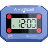 HP Autozubehör 19948 parkovací hodiny 7.9 cm x 10.2 cm x 2.5 cm pro čelní sklo