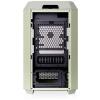Thermaltake The Tower 250 Matcha Green midi tower herní pouzdro zelená, černá