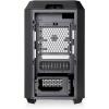Thermaltake The Tower 250 Black midi tower herní pouzdro černá boční okno