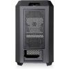 Thermaltake The Tower 250 Black midi tower herní pouzdro černá boční okno