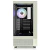 Thermaltake View 270 Plus TG ARGB Matcha Green midi tower herní pouzdro bílá, černá