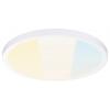 Paulmann Alya 71188 LED panel 35 W teplá bílá bílá