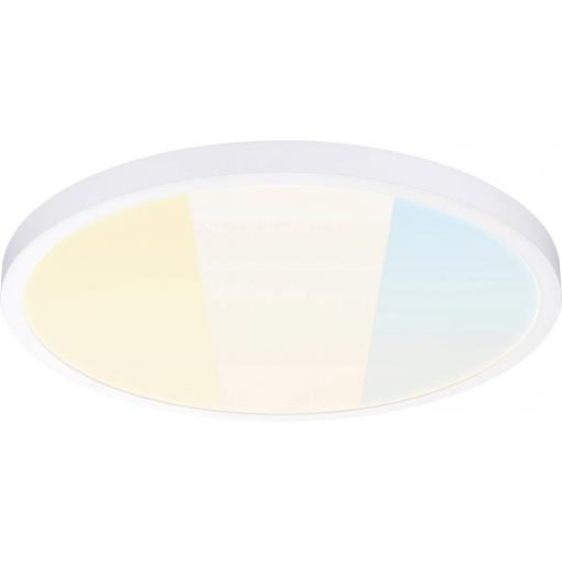 Paulmann Alya 71188 LED panel 35 W teplá bílá bílá