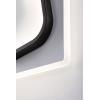 Paulmann 71164 LED nástěnné světlo 13 W LED bílá, černá