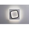 Paulmann 71164 LED nástěnné světlo 13 W LED bílá, černá