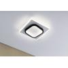 Paulmann 71164 LED nástěnné světlo 13 W LED bílá, černá