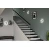 Paulmann 71165 LED nástěnné světlo 9.5 W LED bílá, černá